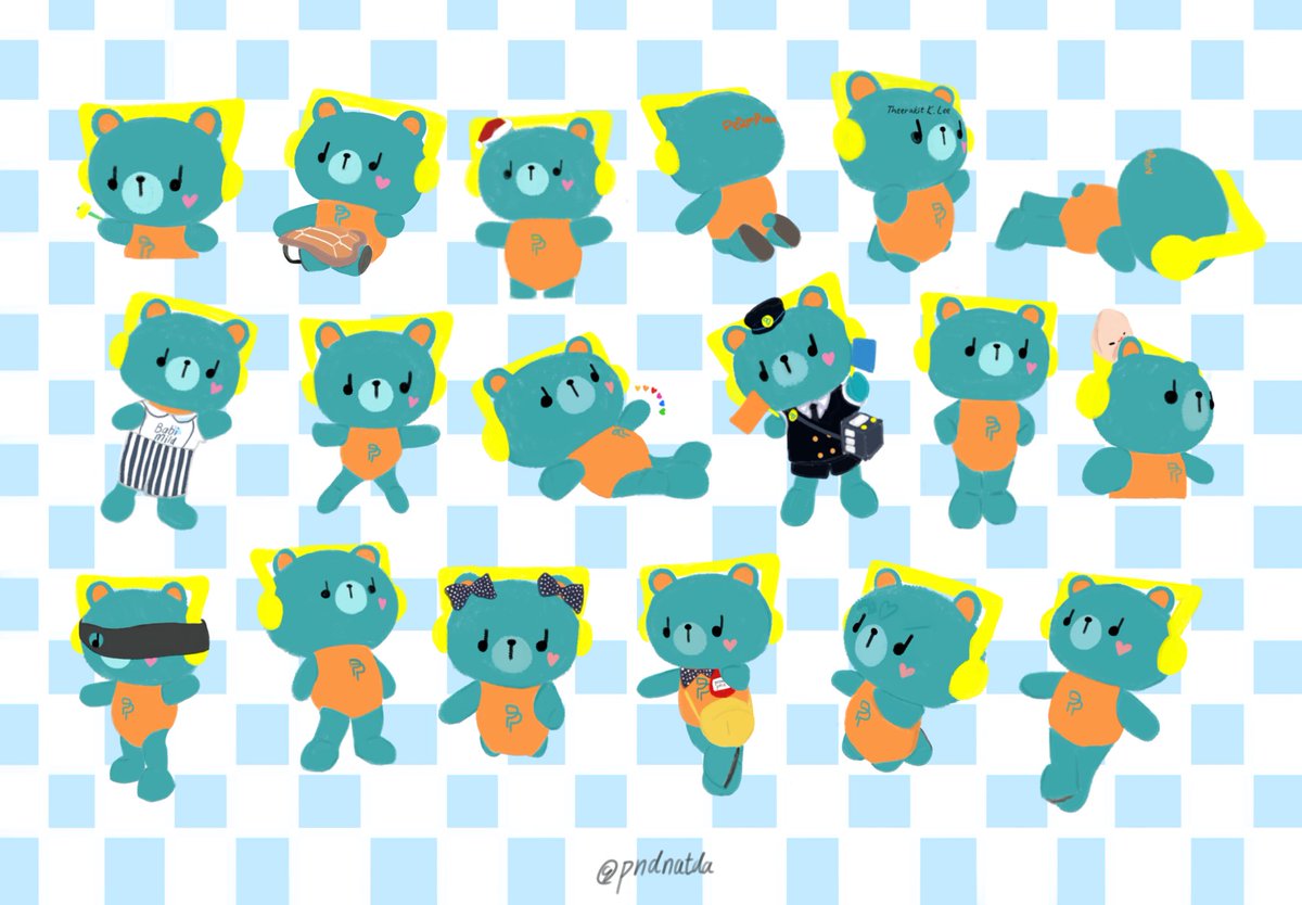 누뉴 | นน. ♬⋆.˚ tweet media