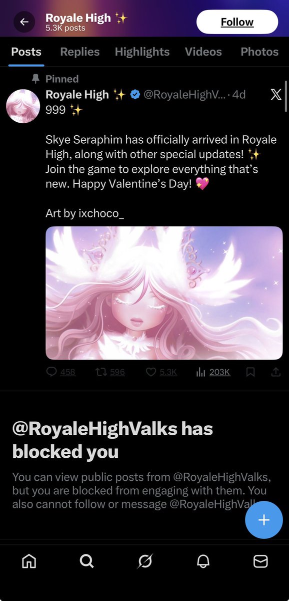 vhscutie tweet media