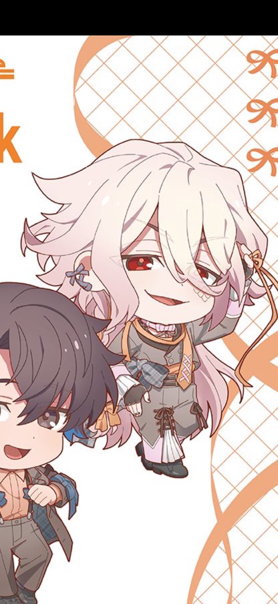 Post by 甲斐田ちえ@紫音に堕ちてめろめろ〜♡ on X: 天使がいる