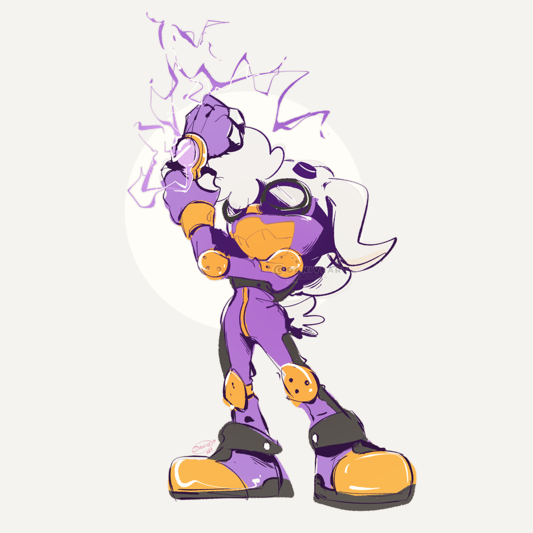 Sketch Comms for <a href="/BionicNeon/">Hollow Red</a> 🐑
Thank you!