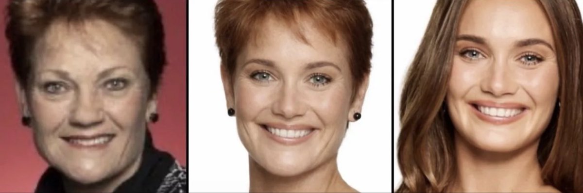 missqueenali_'s tweet photo. Therapist: The MAFS Brookline Hanson isn’t real. She can’t hurt you.
MAFS Brookline Hanson: https://t.co/XAXPuGppTc