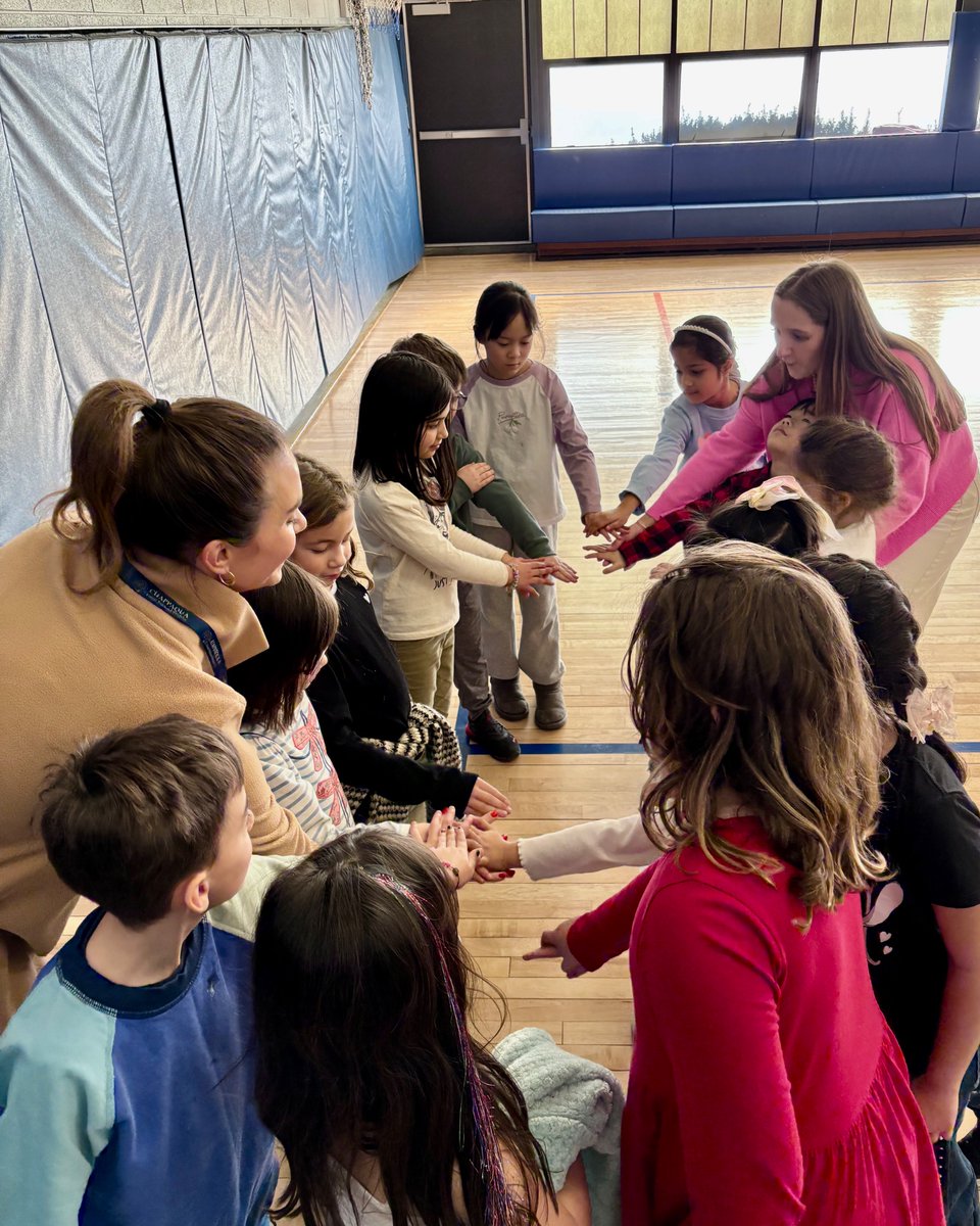 Chappaqua Central School District tweet media