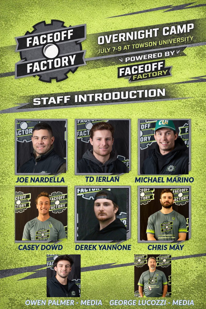 Faceoff Factory tweet media