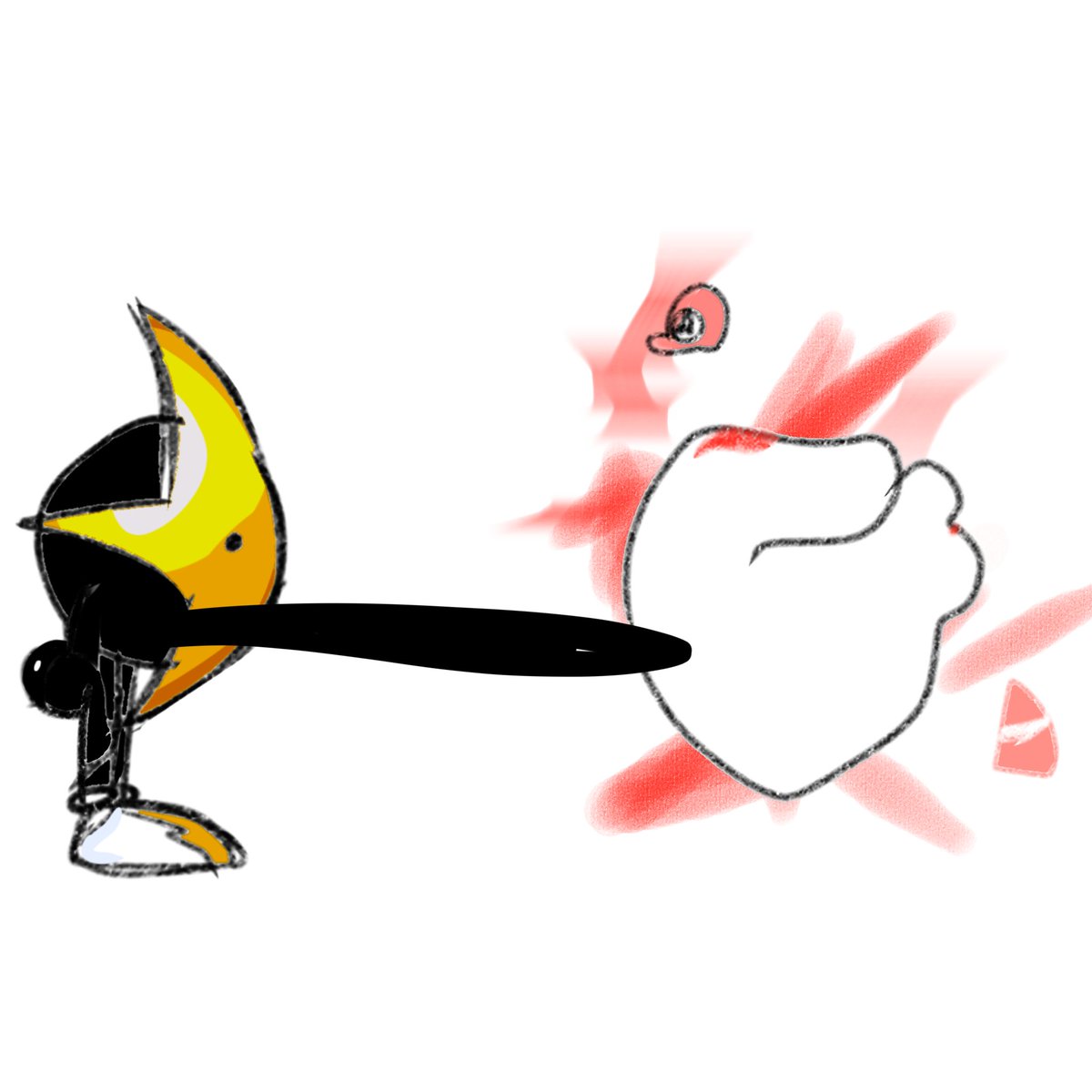 am I too late to the #slander ?
anyways, ristar is goated