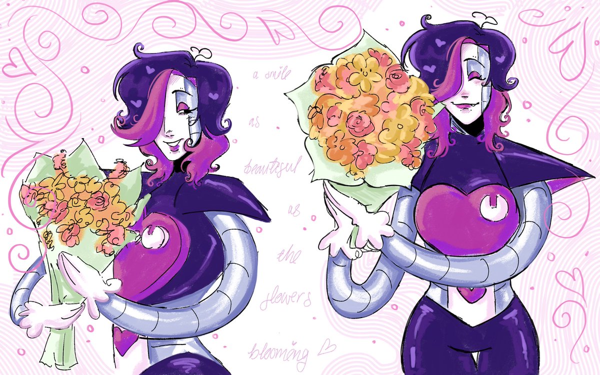 prettiest ever #mettaton