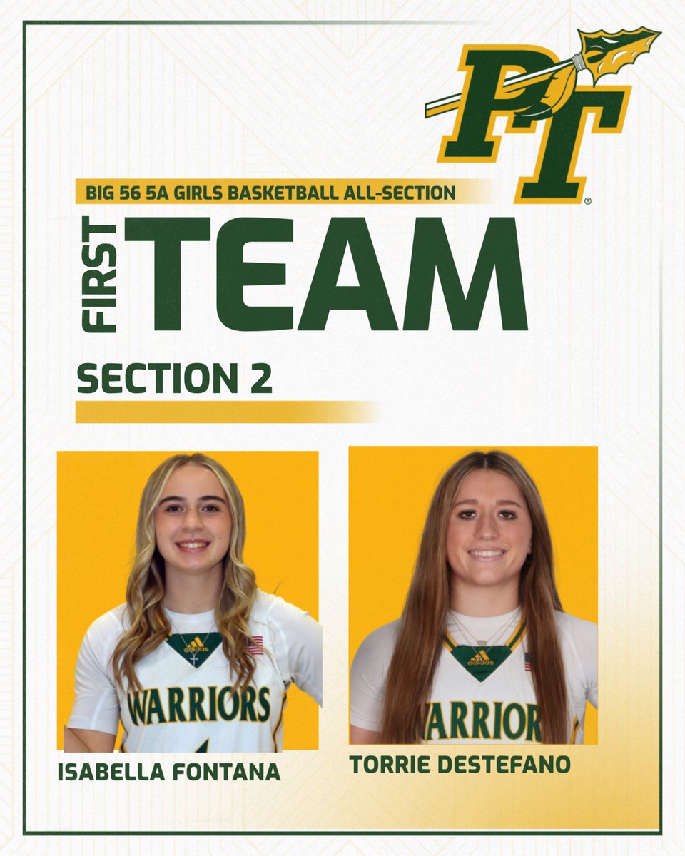 Penn-Trafford Athletics tweet media