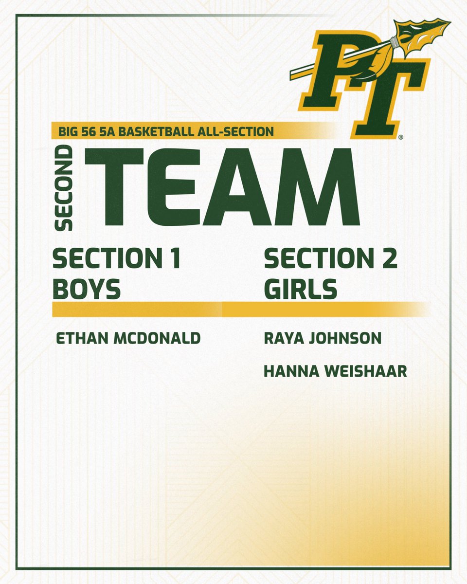 Penn-Trafford Athletics tweet media