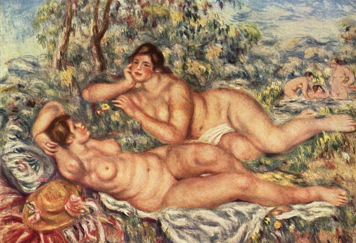 roseynipsx's tweet photo. “Everyone So Freaked Out + Hyper Sexulized” 
: Humans 100 years ago still being Freaked + Hyper Sexual https://t.co/e1l5w6AEJo