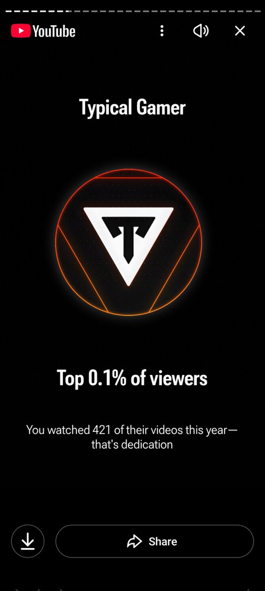 sakchaser_mare's tweet photo. @TypicalGamer Im a big fan tg it'll be nice if you responded❤️ https://t.co/IuWqSlNECa
