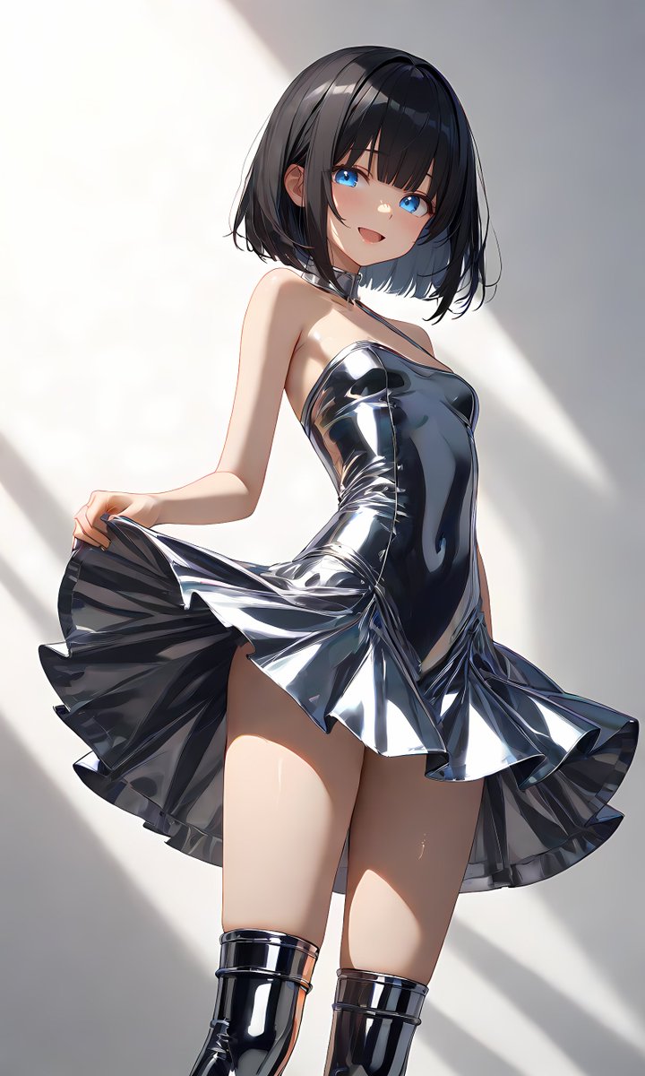 お昼です #AIイラスト #AIart #stableDiffusion