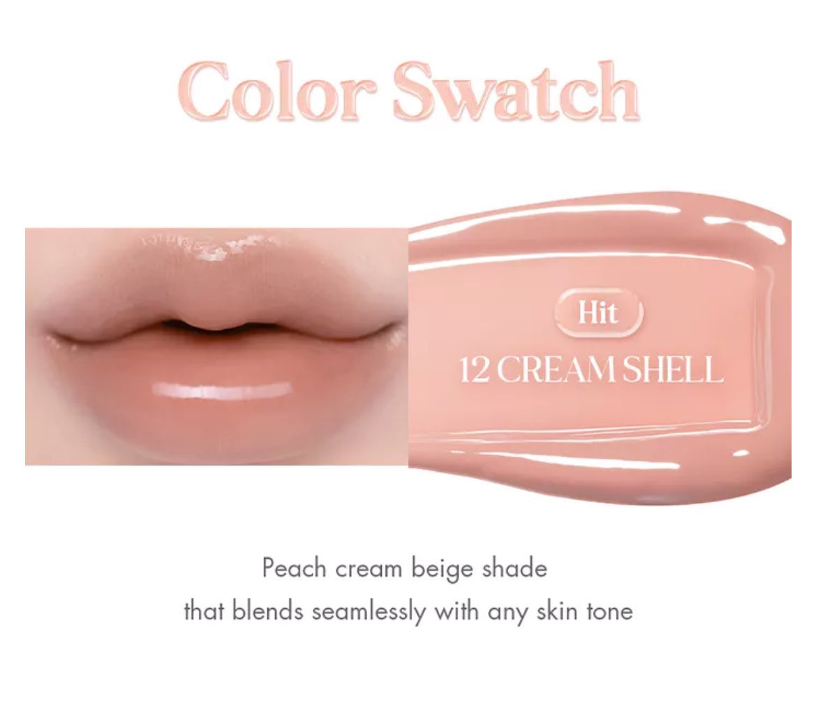 คลิปเมคอัพลุคนี้พส.ยุนจินวนกลับมาอีกแล้วเพราะสวยจริง จดเมคอัพด่วน

-heart percent lip liner
-rom&amp;nd สี cream shell