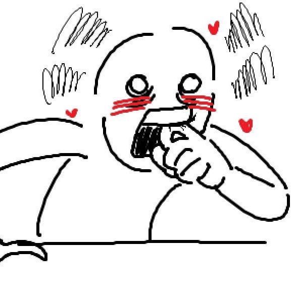 me when 🎫🃏💎🐣voice acting :