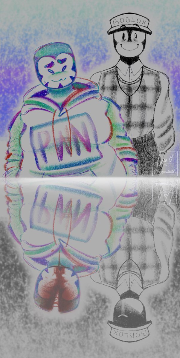 scraprabbitt's tweet photo. 🪓Bad Things mentioned🪓
⚠️BLOOD &amp; GORE⚠️

Tags
—————————
#badthingsroblox #ivan #andrew #BadThings https://t.co/Xf9vHJozuc