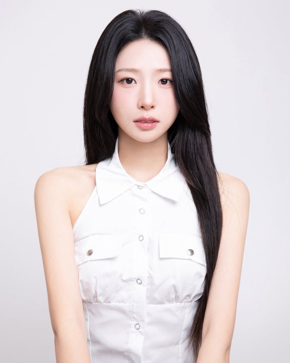ttlogs's tweet photo. hyeda is a confirmed talent under ag-ent.

her solo activities were previously mananged by soon ent after she departed from pi corporation. the duo she's in (hye sisters) is also managed by ag-ent.

#HYESISTERS #혜자매
#HYEDA #혜다
#TIMETURNER #타임터너 https://t.co/v4R2hIIoZx