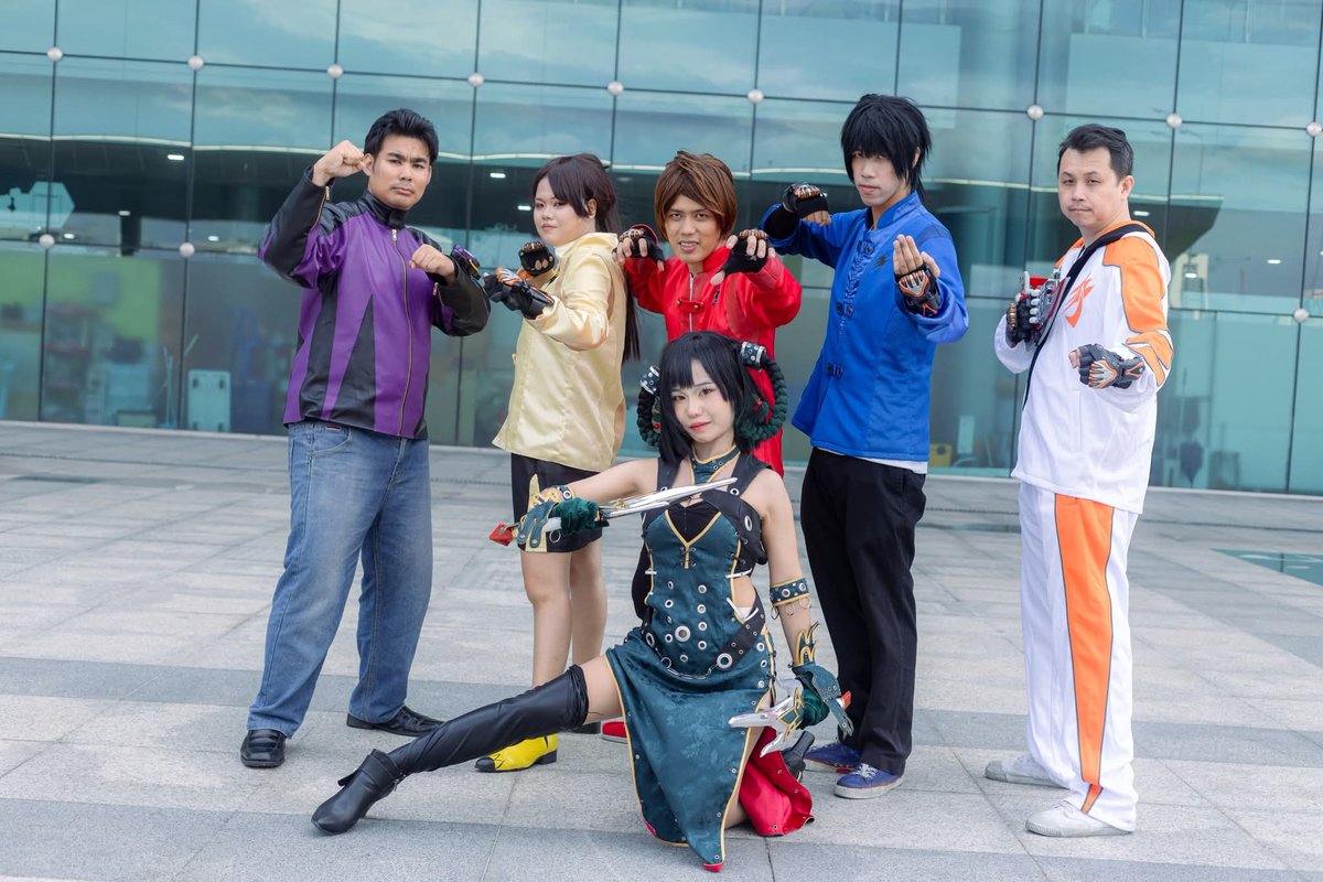 IgnisBlue tweet picture