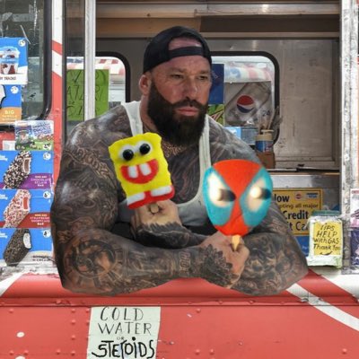 YungTrevor tweet media