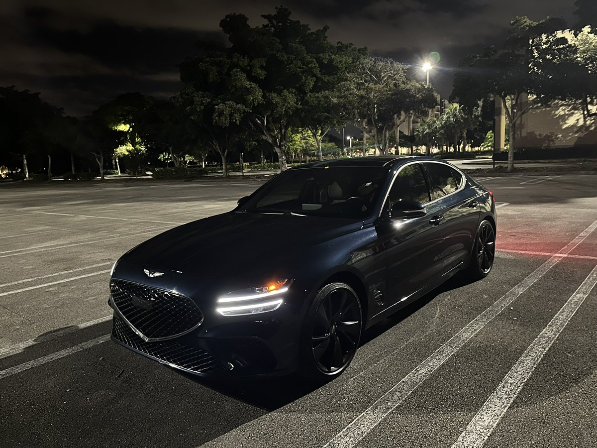 OGMax97's tweet photo. @jcorriv35 Yes, it’s a great car https://t.co/j4JAno4JRS