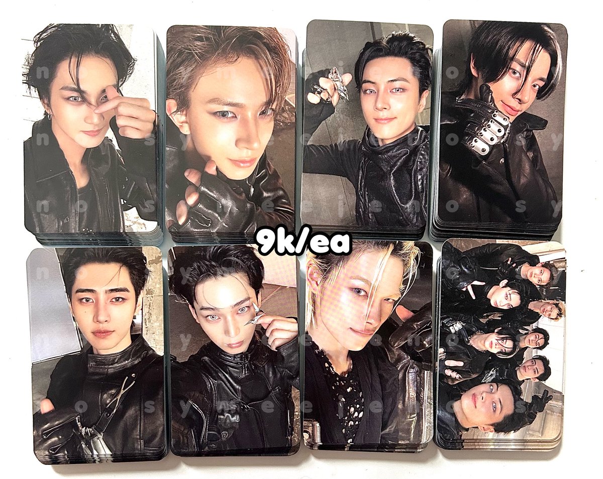 symeejeno's tweet photo. ꒰ wts want to sell photocard pc official enhypen weverse ver THE SIN : VANISH ꒱

MIN PEMBELIAN 15K!

⩩ inc safe pack, exc adm shopee 23%
⩩ not for sensitive buyers‼️
⩩ splitpay✔️
⩩ keep event w dp
⩩ shopee f.extra
⩩ ready ina, dom lampung
⩩ condi by dm (pict 2 no condi) https://t.co/z0x0nnUSf3
