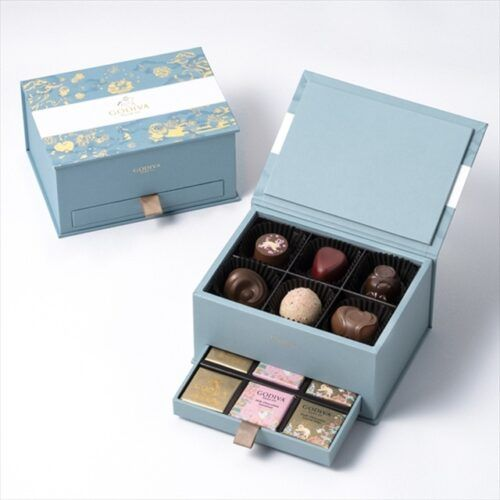 GODIVA（ゴディバ）『ホワイトデー』まとめ！2026年！チョコ、ベア