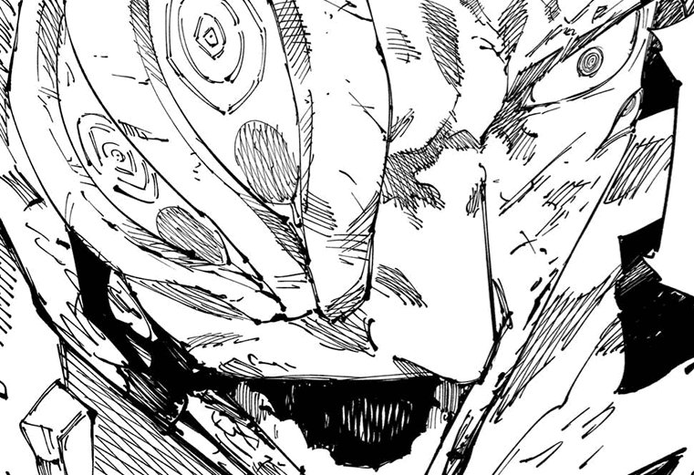 DbHierro's tweet photo. ¡¿NO LO ENTENDÉIS, FUJOSHIS?! ¡¡JJK ES PELEAS Y SANGRE, PERO VUESTRO CEREBRO ES ESTRÓGENO Y MARICONERÍA!!

¡¡¡VUESTRA FORMA DE VERLO NIEGA COMPLETAMENTE LO QUE ES UN SHONEN NEKKETSU!!!

ESTA ES LA PRIMERA VEZ... ¡¡QUE ME SIENTO OBLIGADO A HACER UN...!!

¡¡¡𝗛𝗜𝗧 𝗧𝗪𝗘𝗘𝗧!!! https://t.co/mgtnxI1zqQ
