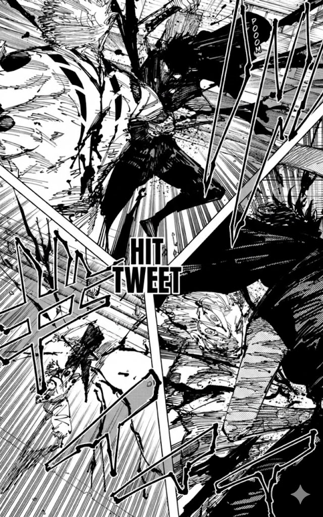 DbHierro's tweet photo. ¡¿NO LO ENTENDÉIS, FUJOSHIS?! ¡¡JJK ES PELEAS Y SANGRE, PERO VUESTRO CEREBRO ES ESTRÓGENO Y MARICONERÍA!!

¡¡¡VUESTRA FORMA DE VERLO NIEGA COMPLETAMENTE LO QUE ES UN SHONEN NEKKETSU!!!

ESTA ES LA PRIMERA VEZ... ¡¡QUE ME SIENTO OBLIGADO A HACER UN...!!

¡¡¡𝗛𝗜𝗧 𝗧𝗪𝗘𝗘𝗧!!! https://t.co/mgtnxI1zqQ