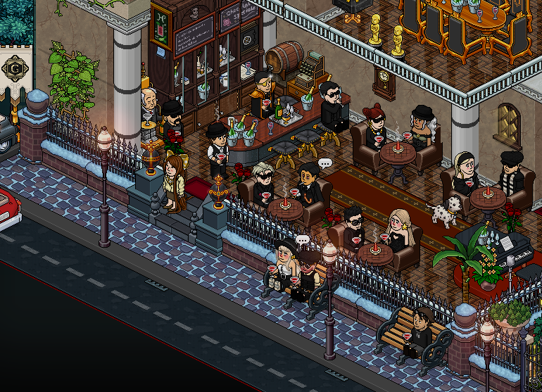 MikeCorleone tweet media