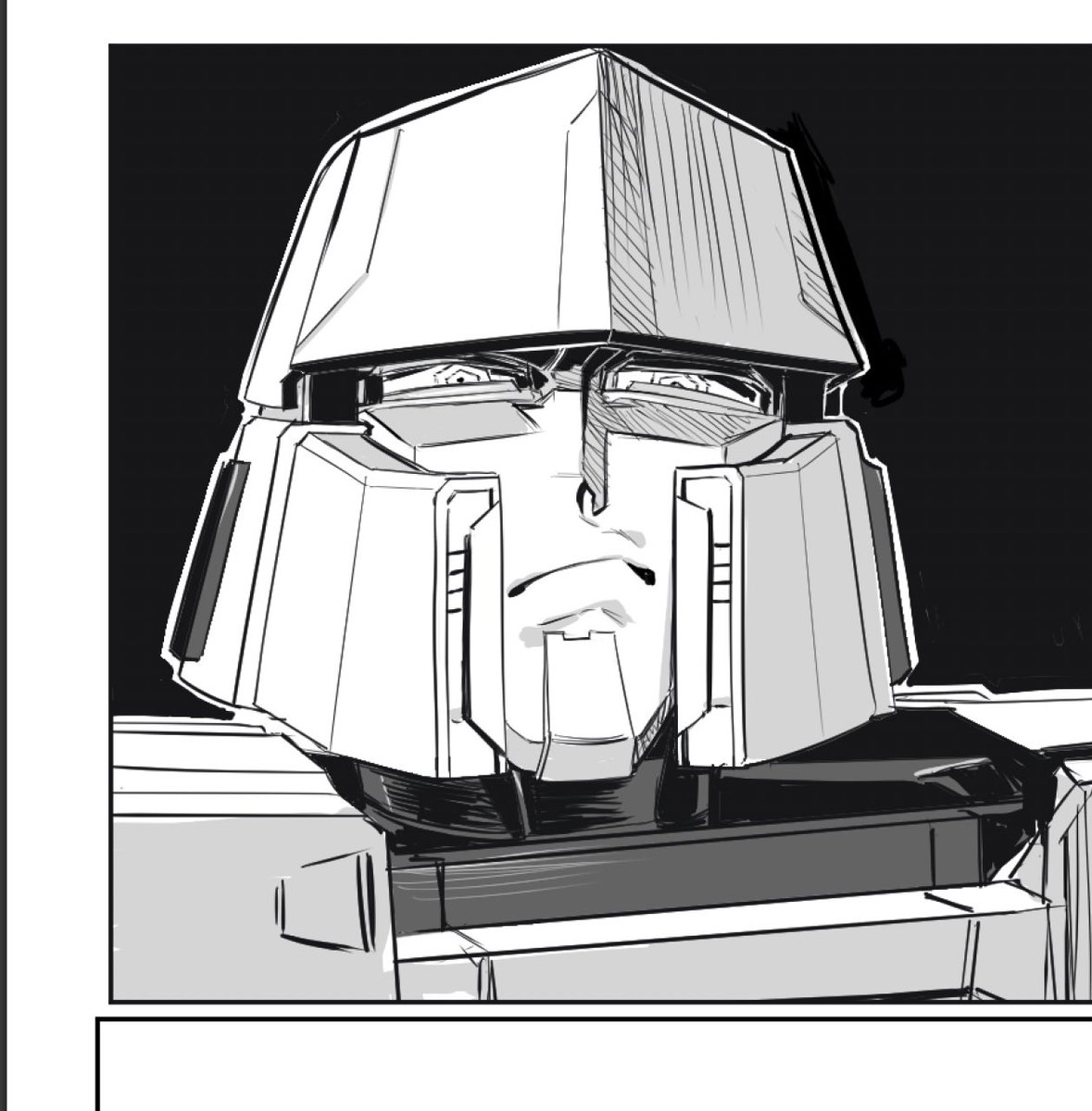 po112_g's tweet image. 顔練習の産物