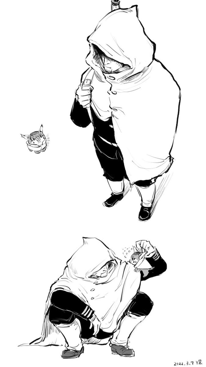 ４年前の再掲(よ…４年前？！)