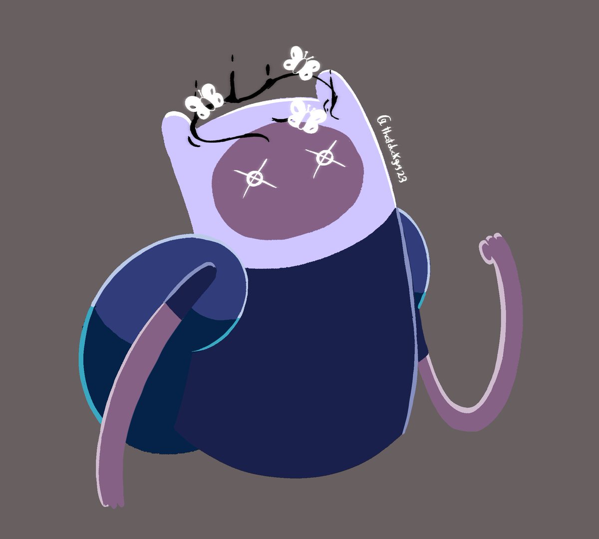 Quackers tweet media