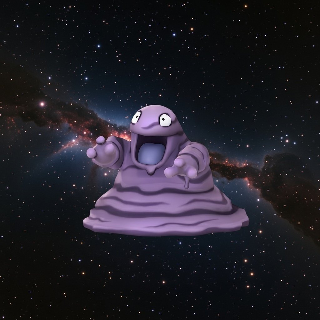 Grim Grimer (@Grim_Grimer) / Posts / X