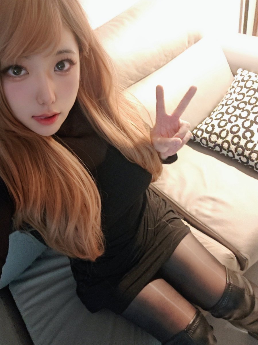 少女加农炮Tiffany tweet media