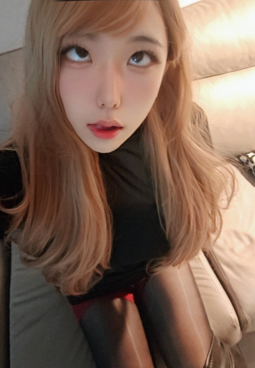 少女加农炮Tiffany tweet media