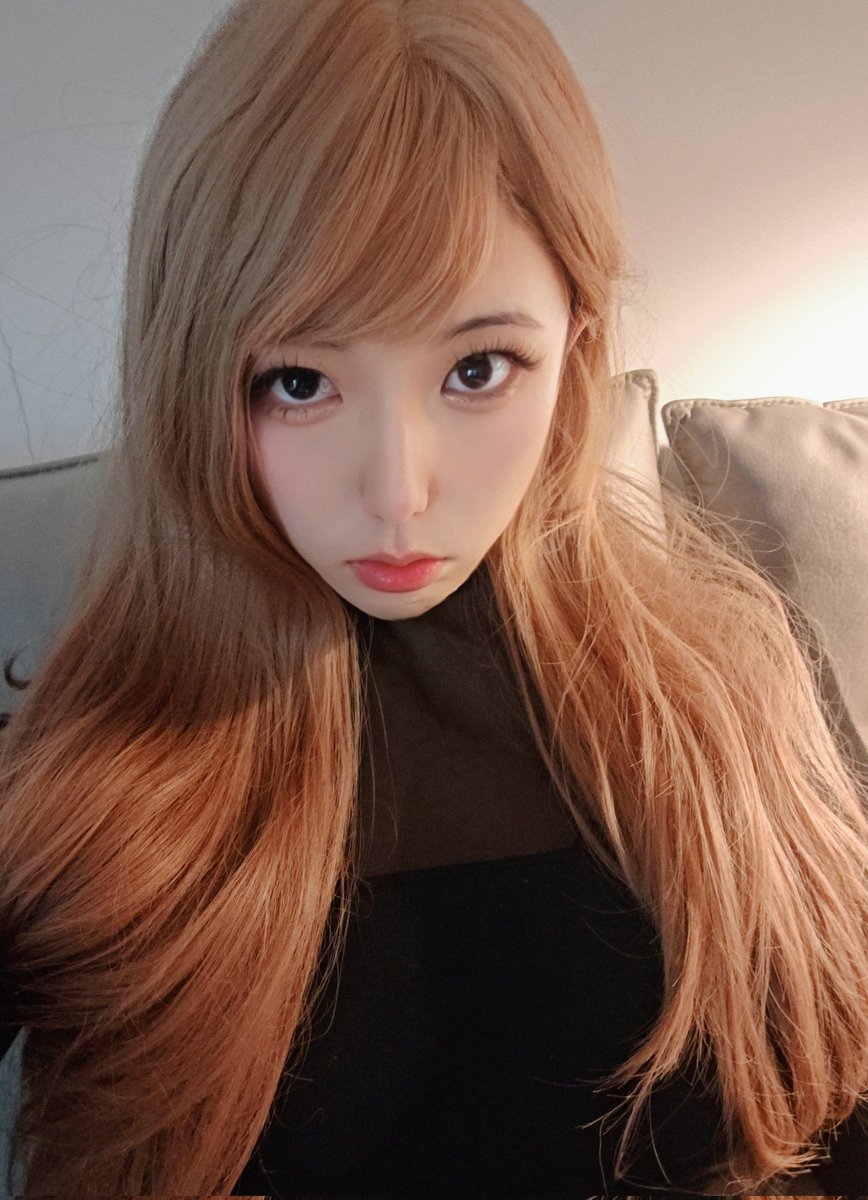 少女加农炮Tiffany tweet media