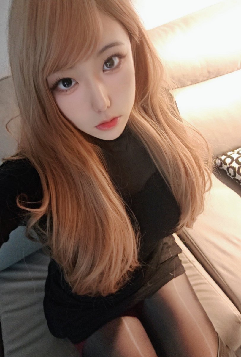 少女加农炮Tiffany tweet media