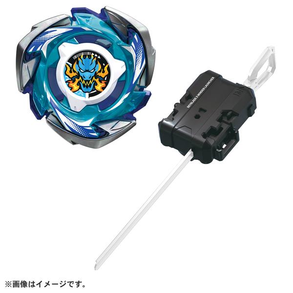 衝撃…ブレードが「3つ」に分解！？ CX-01「ドランブレイブ」🐉 自分