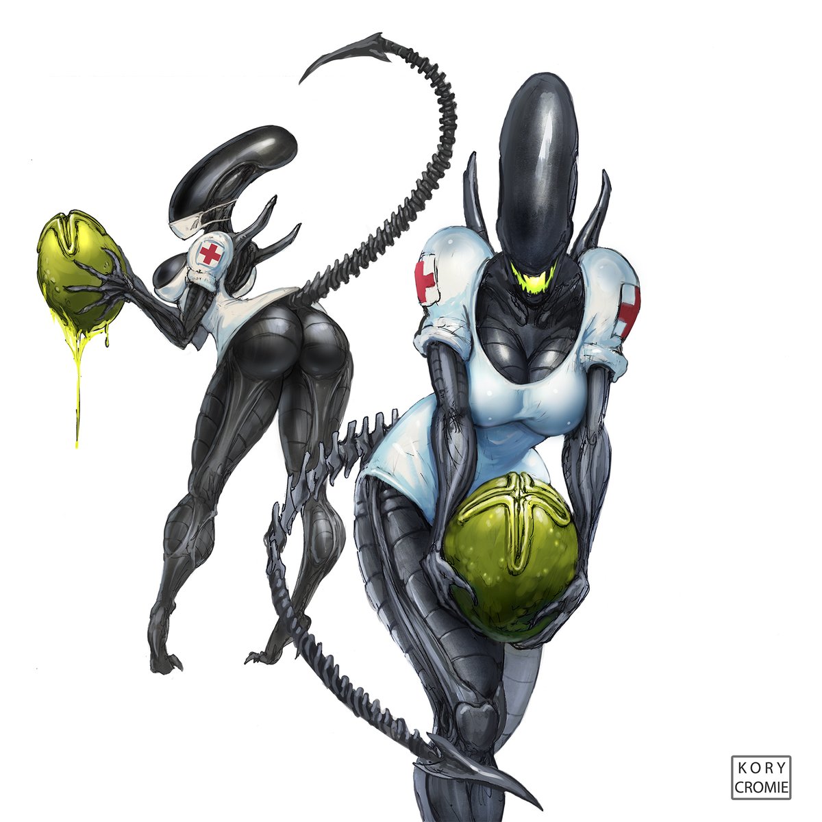 Kory Cromie tweet media