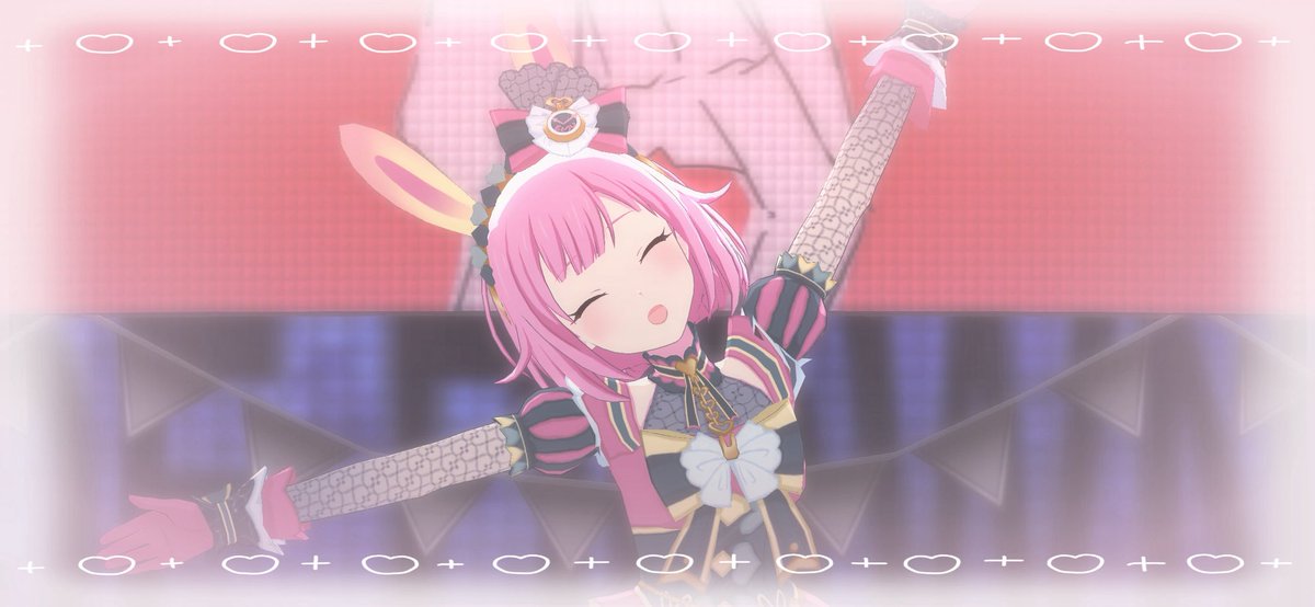 このうさ耳えむちゃんなら持ってるᙏ̤̫͚♡