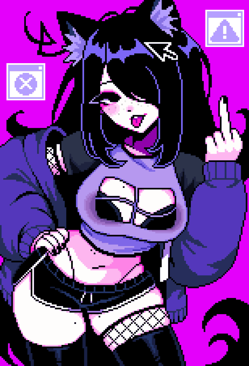 megrocks.exe started working