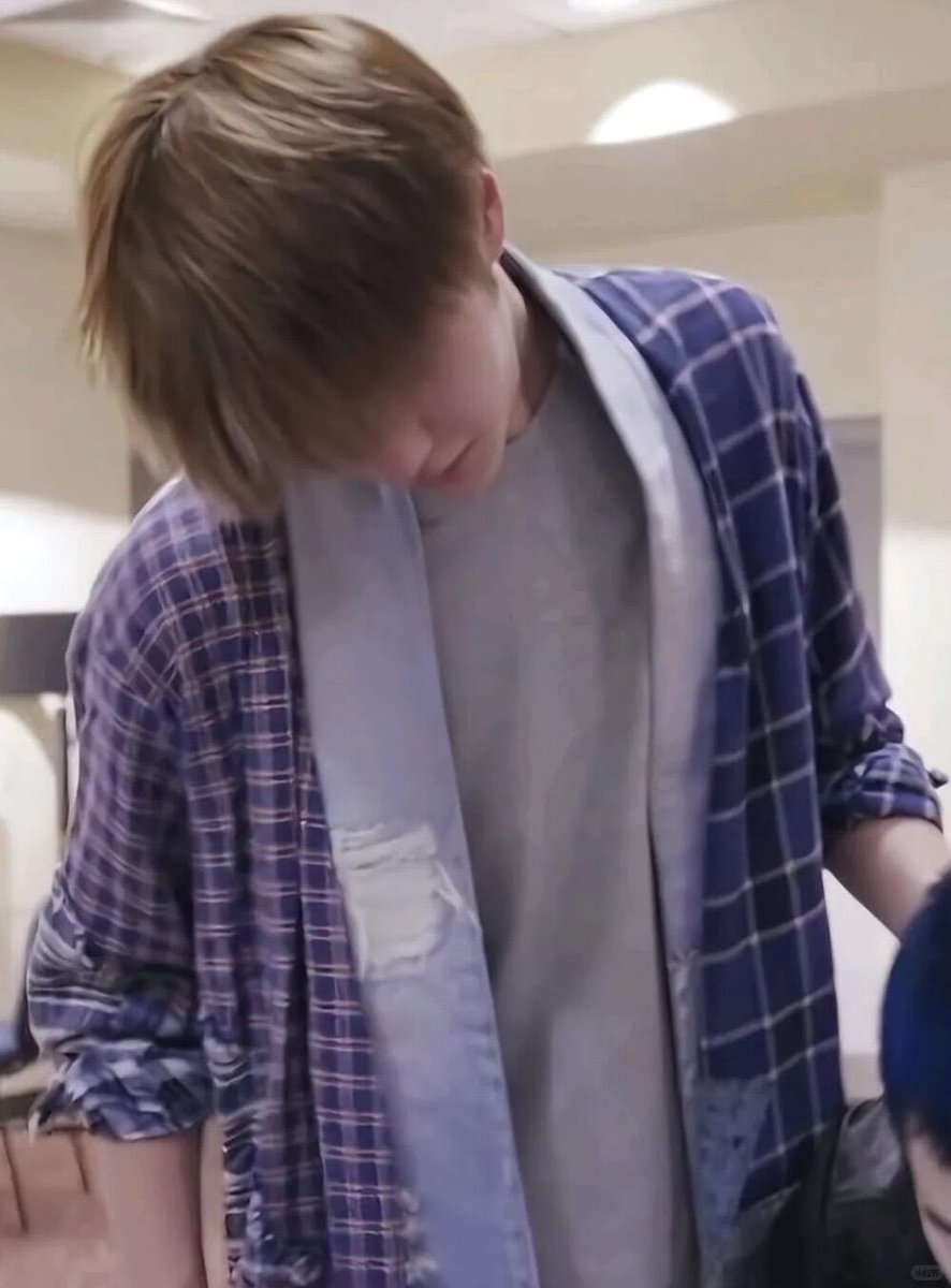 Good Wang Yibo morning!!