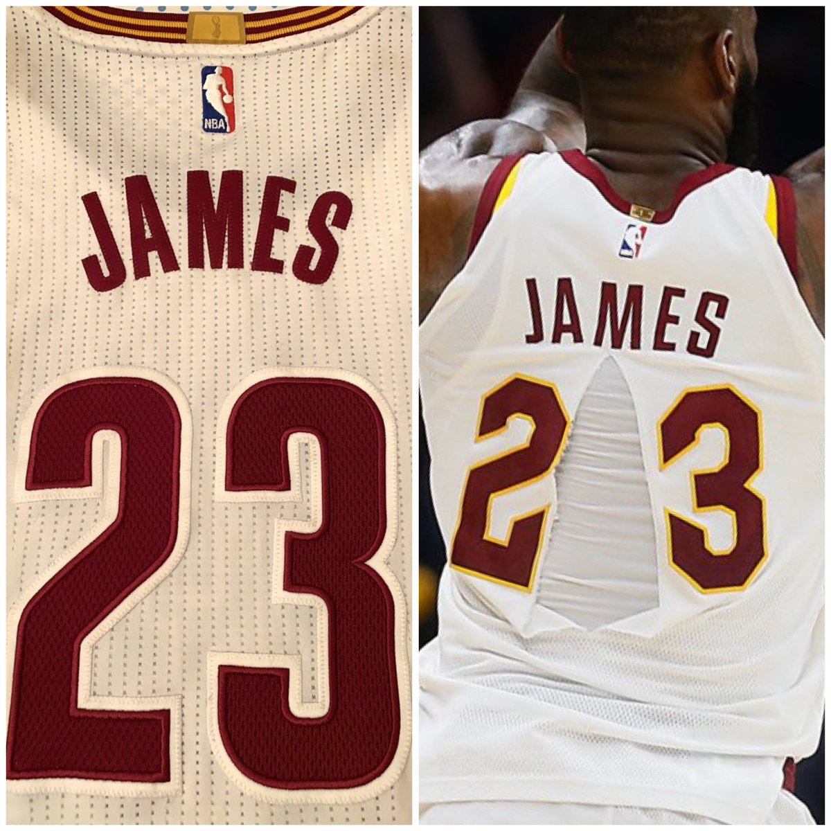 End_Fanatics's tweet image. As much as we like to trash on fanatics for their countless problems and screwups, we also gotta take a look at Nike. The NBA, NFL and MLB had almost 0 problems with their uniforms and apparel up until Nike took over each sport. Now every year there’s issues #EndFanatics #EndNike