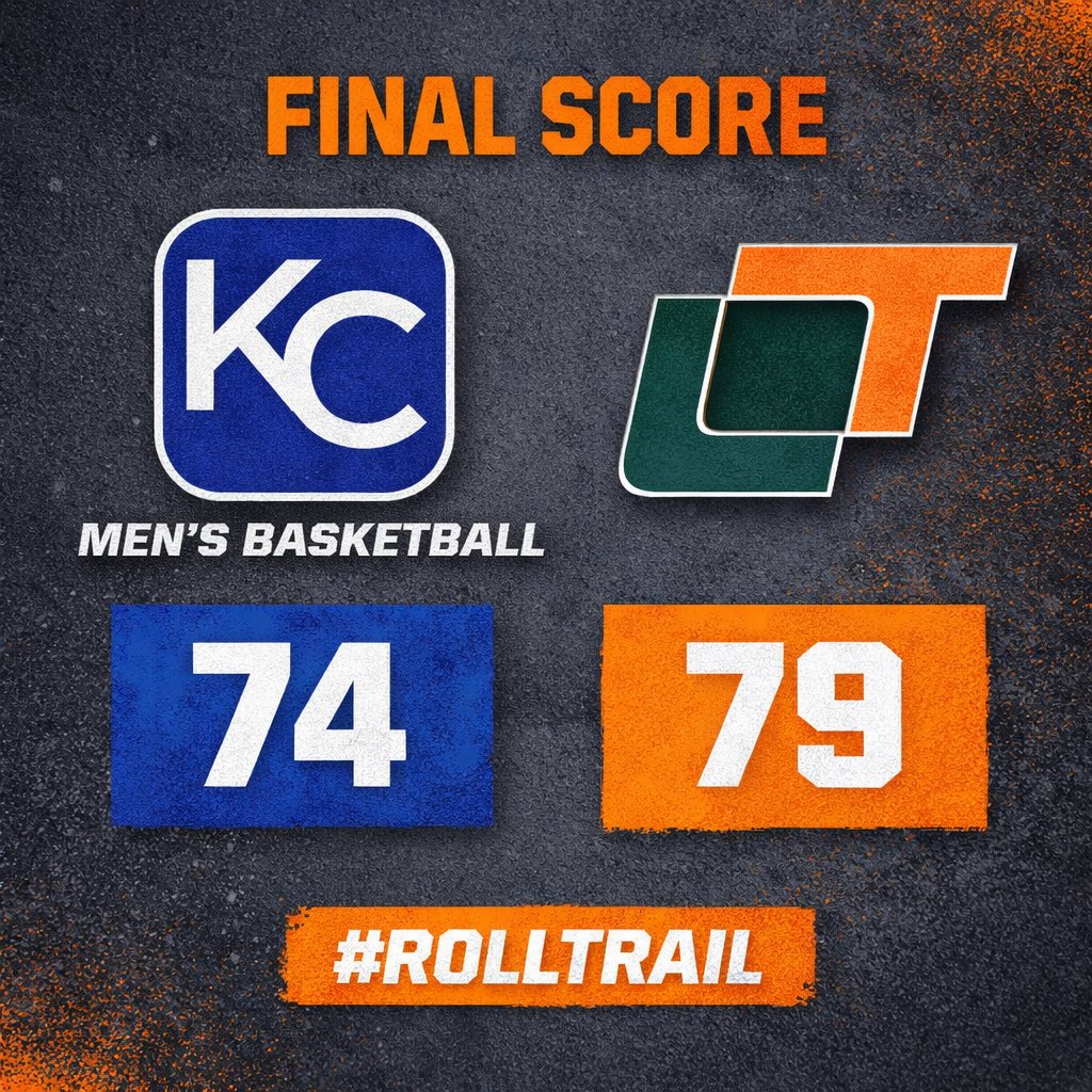 Lincoln Trail Men's Basketball tweet media