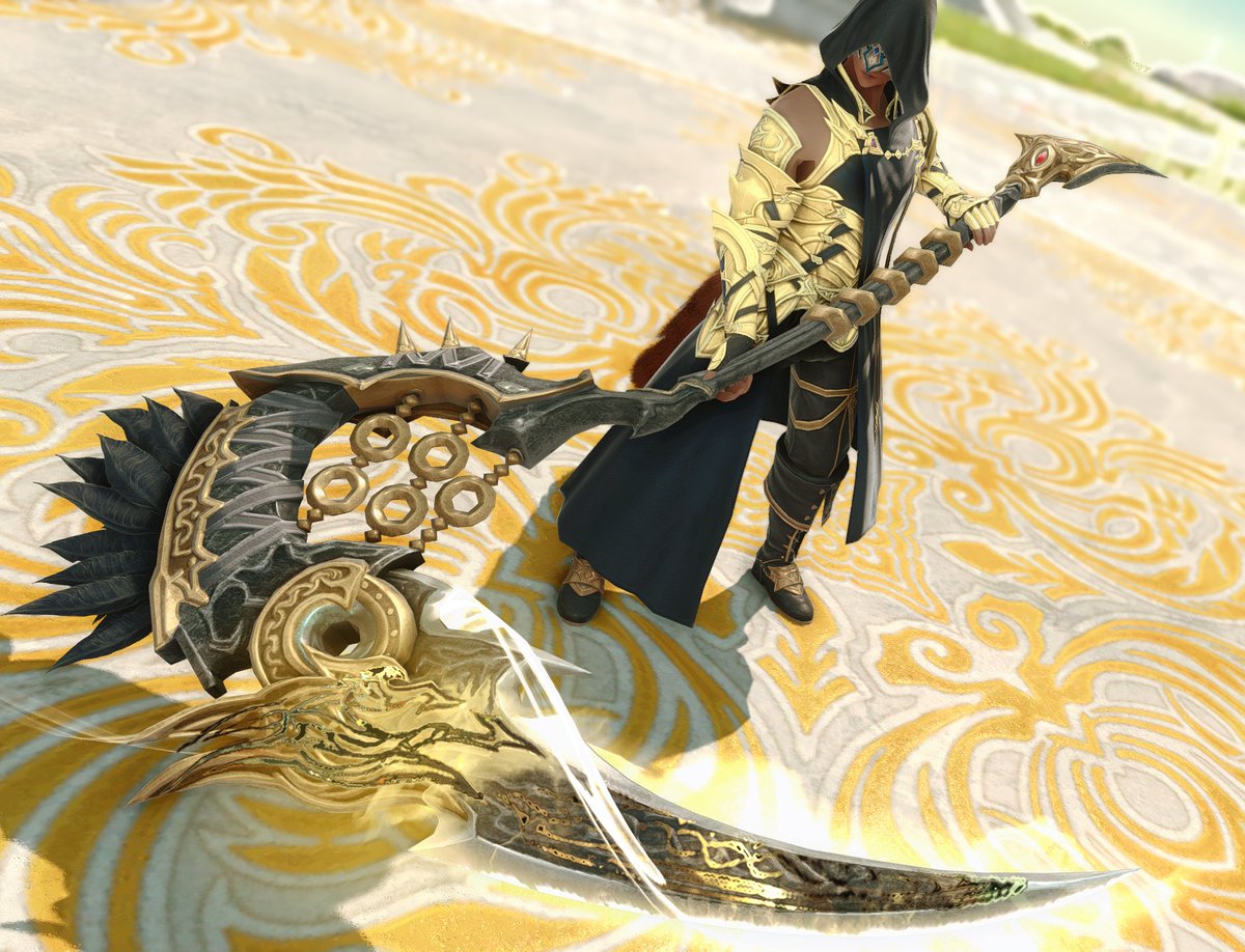 Aurin Zepherix tweet media