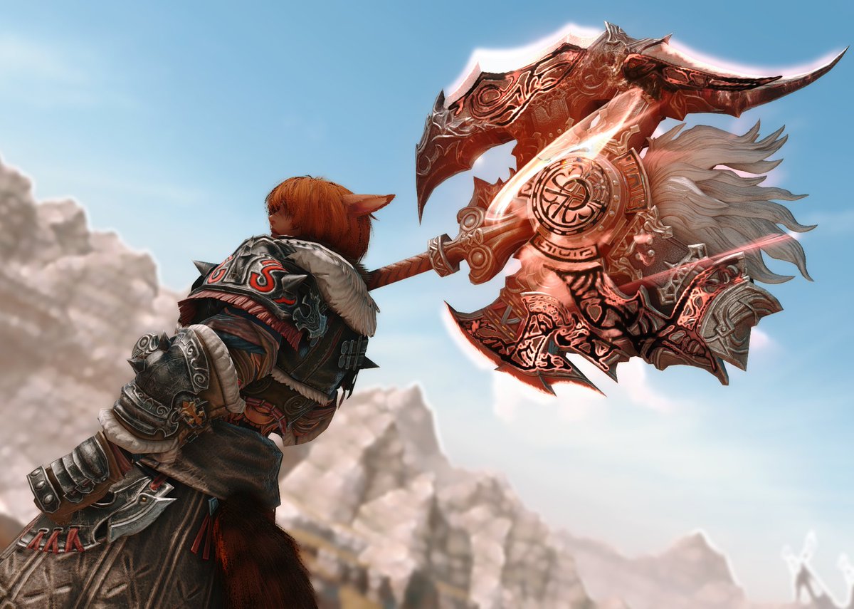 Aurin Zepherix tweet media