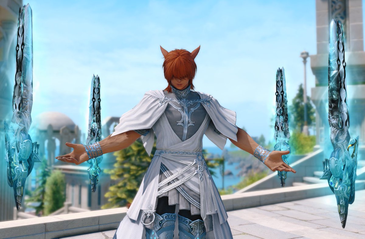 Aurin Zepherix tweet media