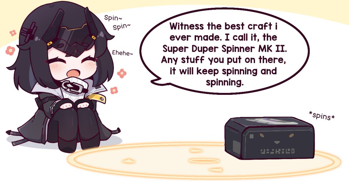 KuroTofu :3 tweet media