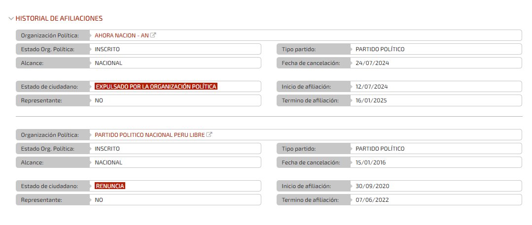 Martín Calderón tweet media