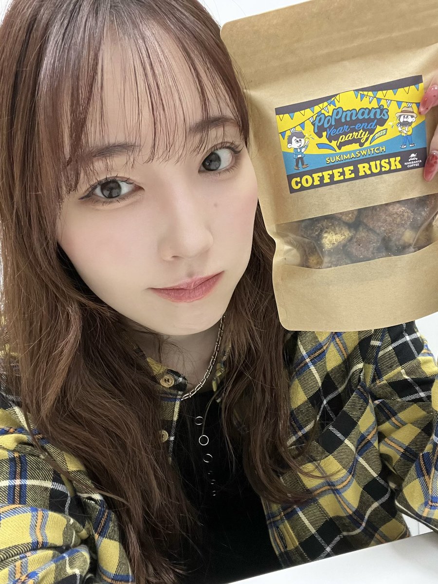 譜久村聖 ＆ マネージャー【公式】 (@fukumura_mizuki) / Posts / X