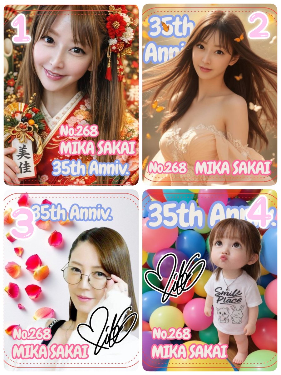 酒井美佳　缶バッジ 酒井美佳 ☆ MIKA.SAKAI (@mika_sakai37) / Posts / X