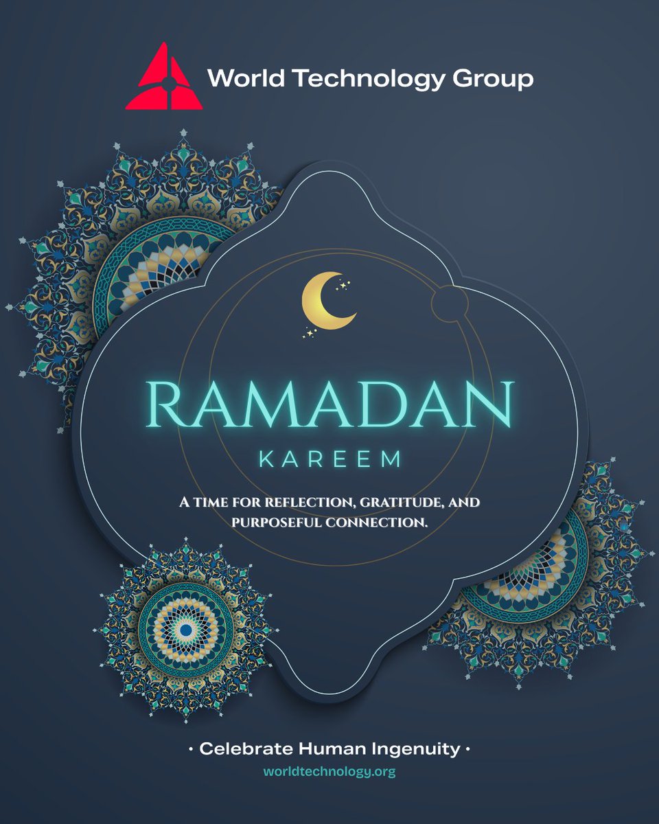 World Technology Group tweet media