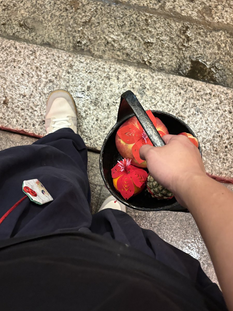 xiaojunjun_520's tweet photo. 新年快樂🍊 https://t.co/AvvzcMTNkF
